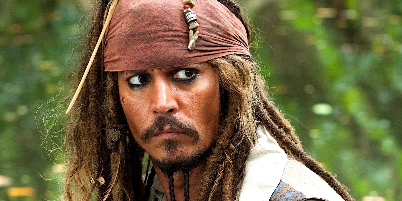'Pirates of the Caribbean 6' Producer Teases "New Take" With Returning Cast