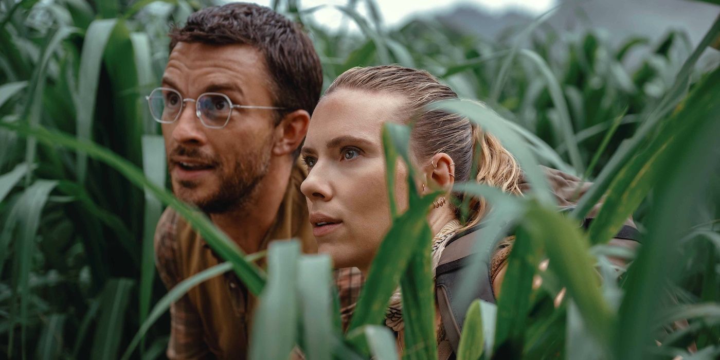 Jurassic World Rebirth Director Teases Main Change He Didn't Suppose Would Be “Allowed”