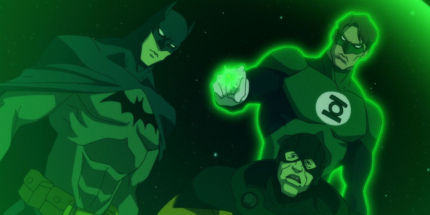 Nathan Fillion Delivered His Best DC Performance Way Before 'Superman'