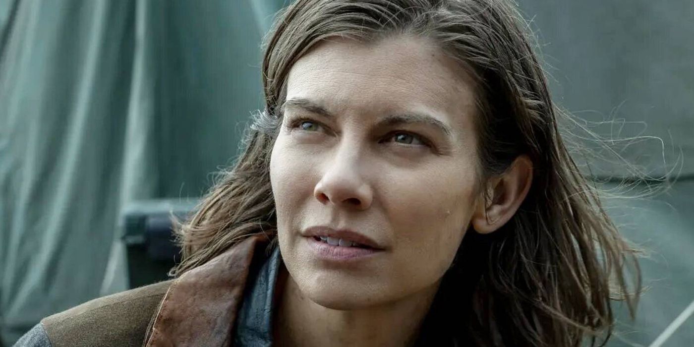 'The Walking Dead: Dead City's Lauren Cohen Reveals Hopes for Major Reunion & Season 3