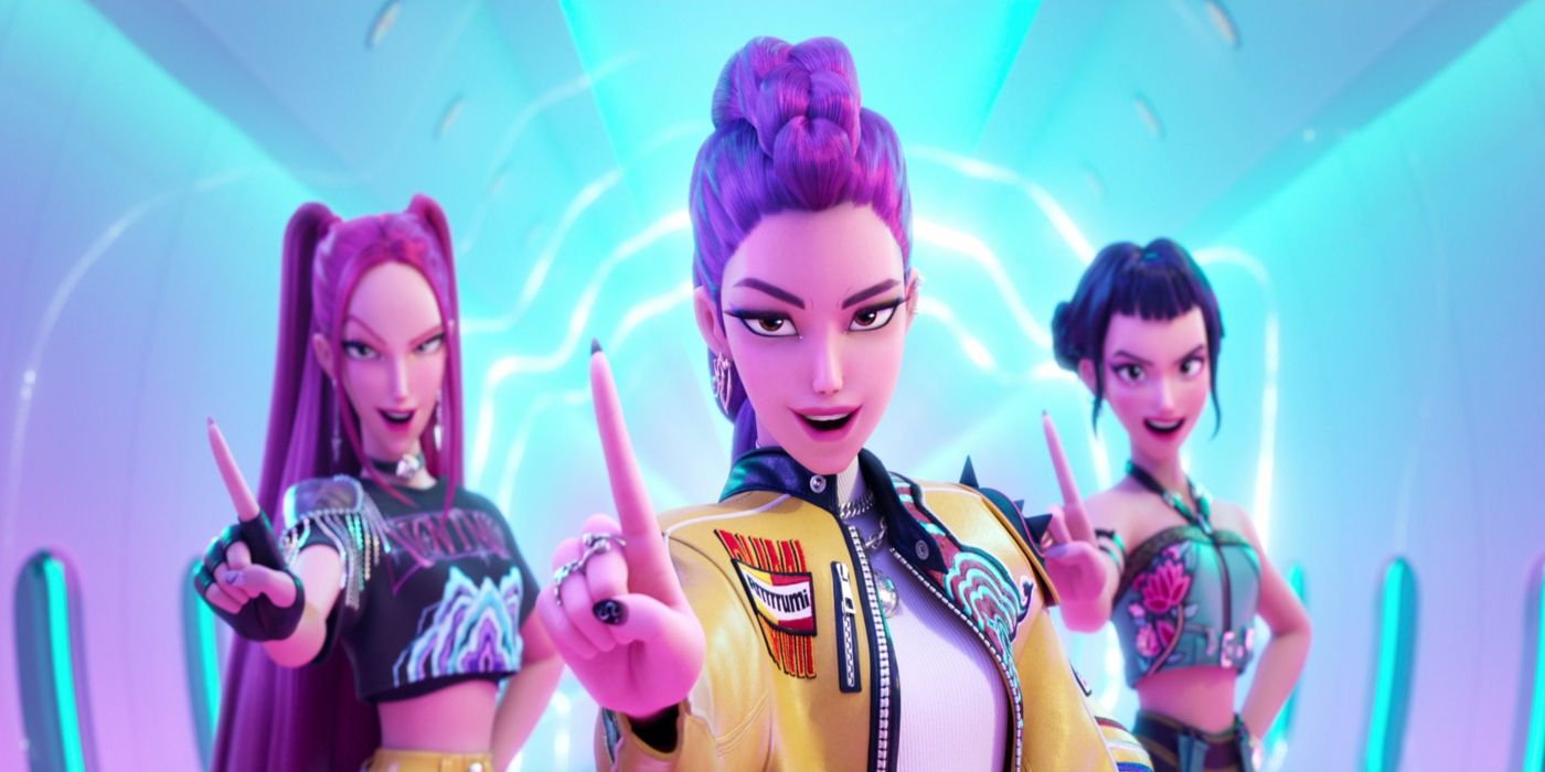 Netflix's Latest Movie Is Filled with Korean Culture