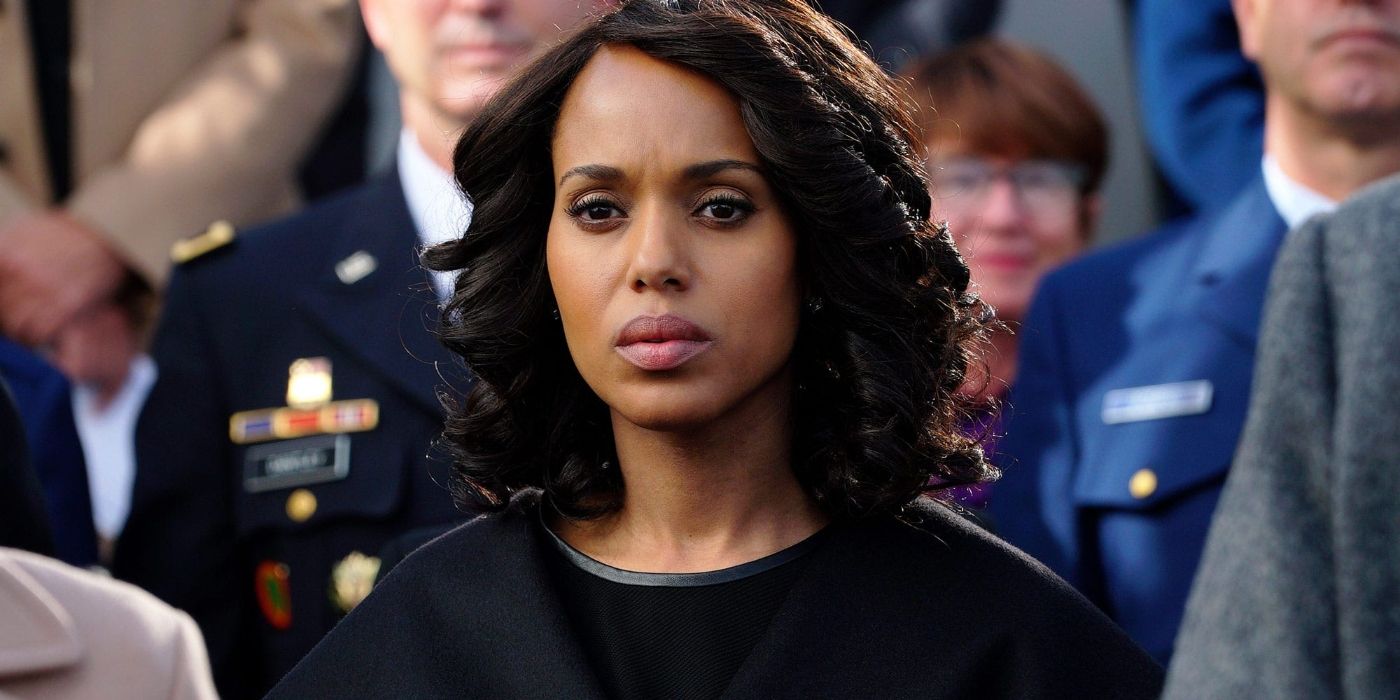 'Scandal' Is on Netflix, and the Series Finale Is Still Disappointing
