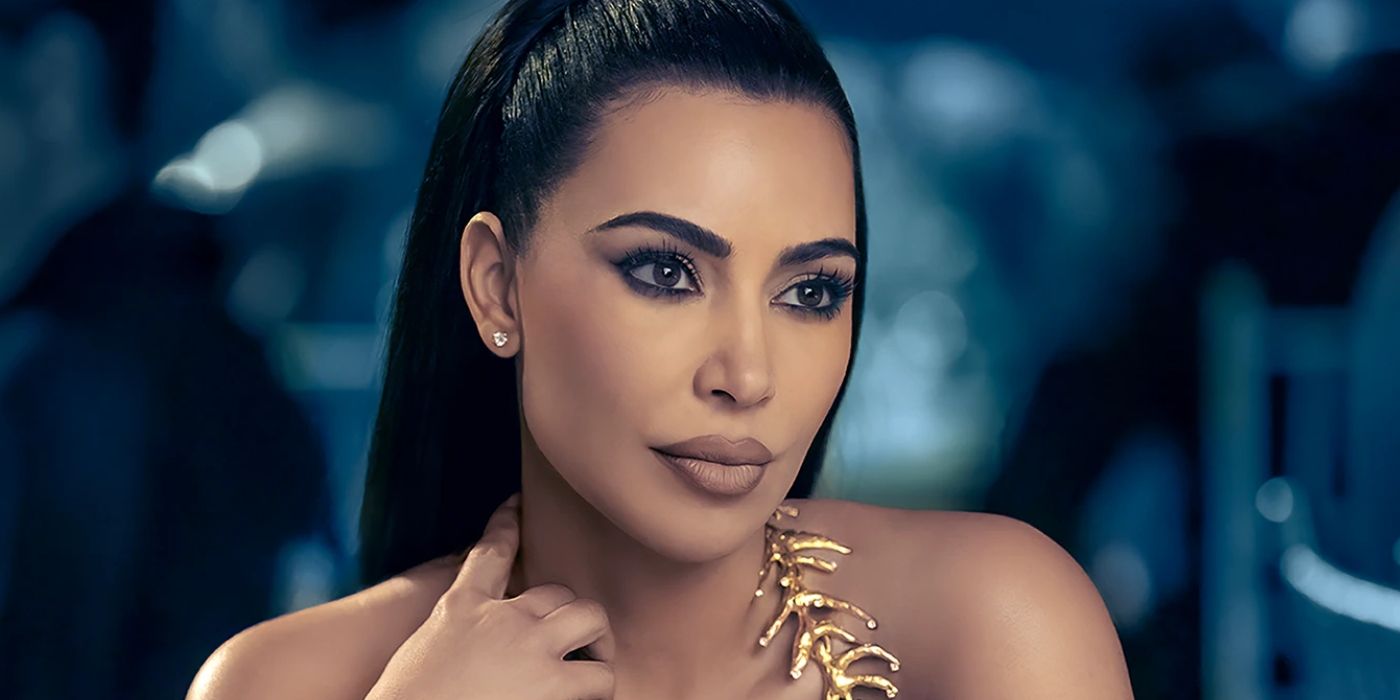 Amazon’s 'Bratz' Live-Action Movie Casts Kim Kardashian in Villain Role