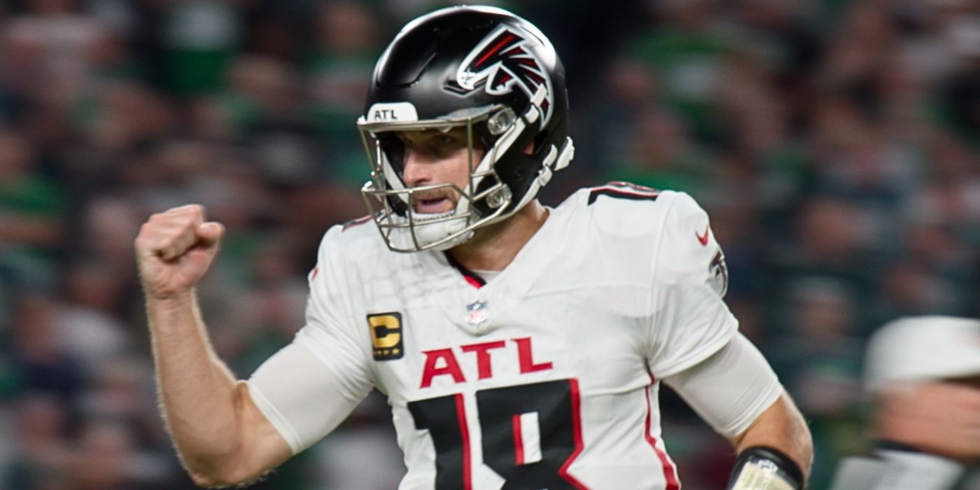 Netflix's 'Quarterback' Season 2 Trailer Released Featuring Joe Burrow, Jared Goff & Kirk Cousins