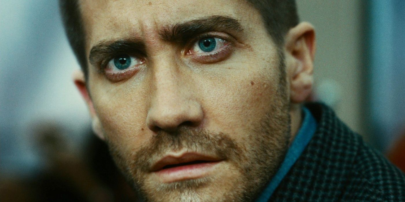 Jake Gyllenhaal's Sci-Fi Action Movie 'Source Code' Leaves Netflix Soon