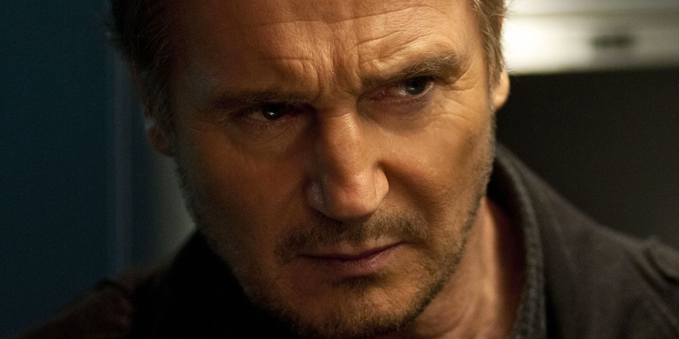 Liam Neeson Action Thriller 'Non-Stop' Lands Free Streaming Release