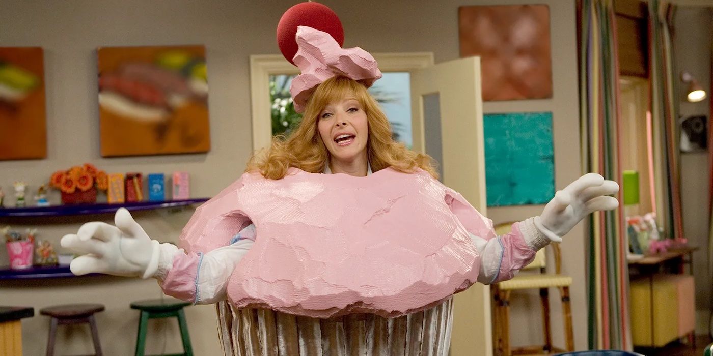 'The Comeback' Season 3: Lisa Kudrow to Return in HBO Comedy