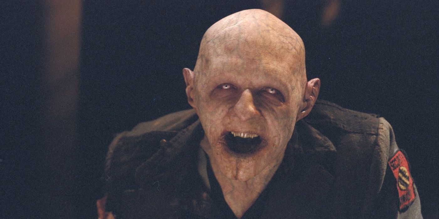Guillermo del Toro's Top 10 Creepiest Movie Scenes