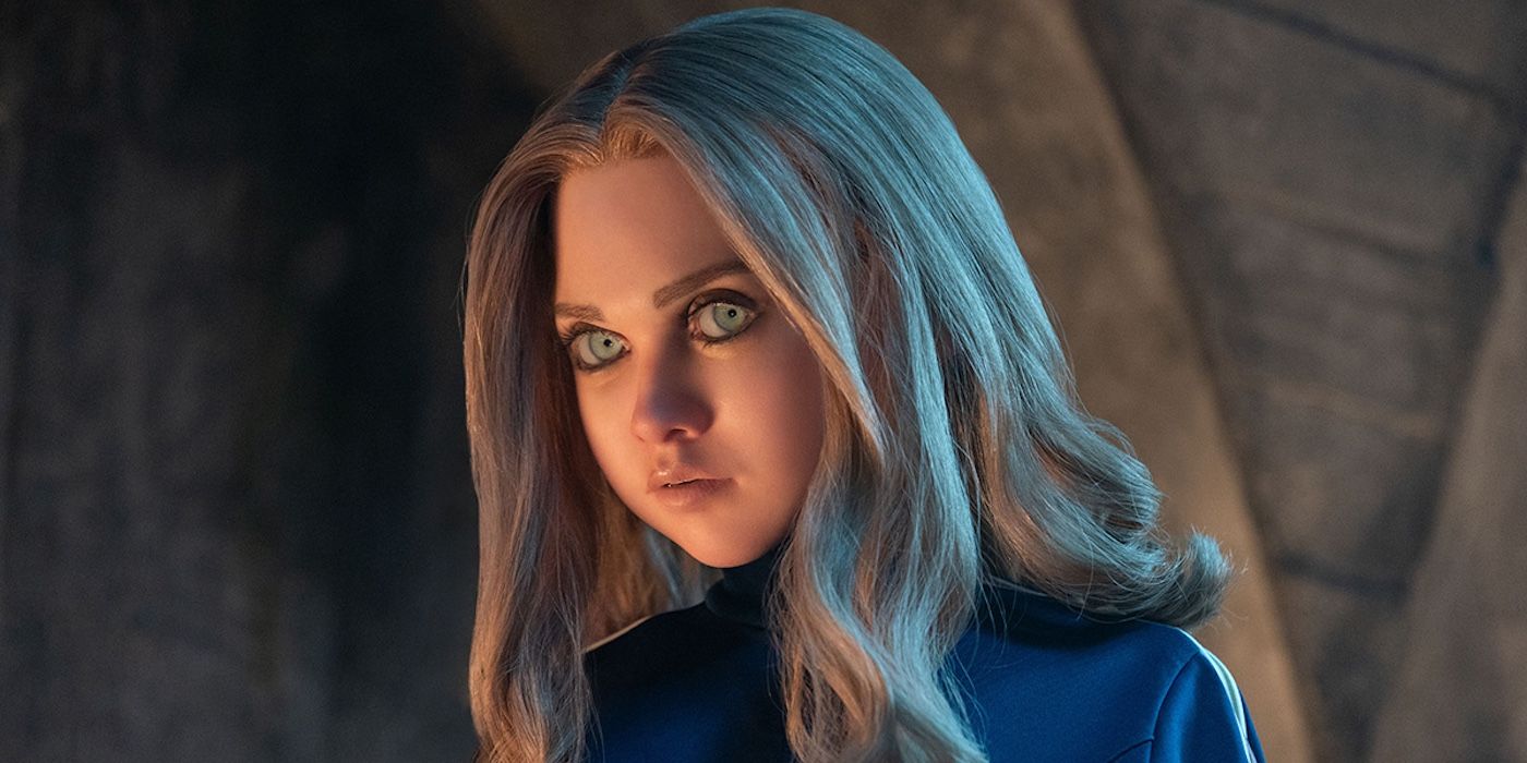 Why 'M3GAN 2.0' Needs an Unrated Cut on Peacock