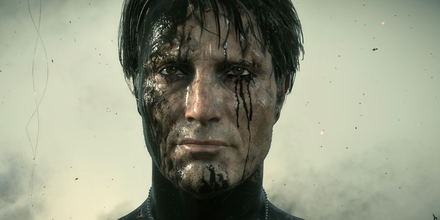 'Death Stranding' Video Game Franchise Getting Another Movie Adaptation