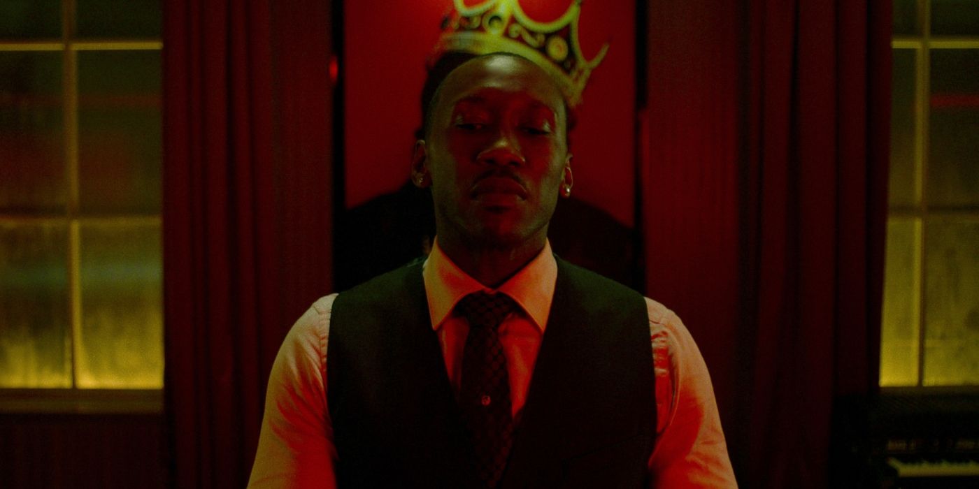 MCU's 'Blade' Reboot Gets Another Disappointing Update From Mahershala Ali