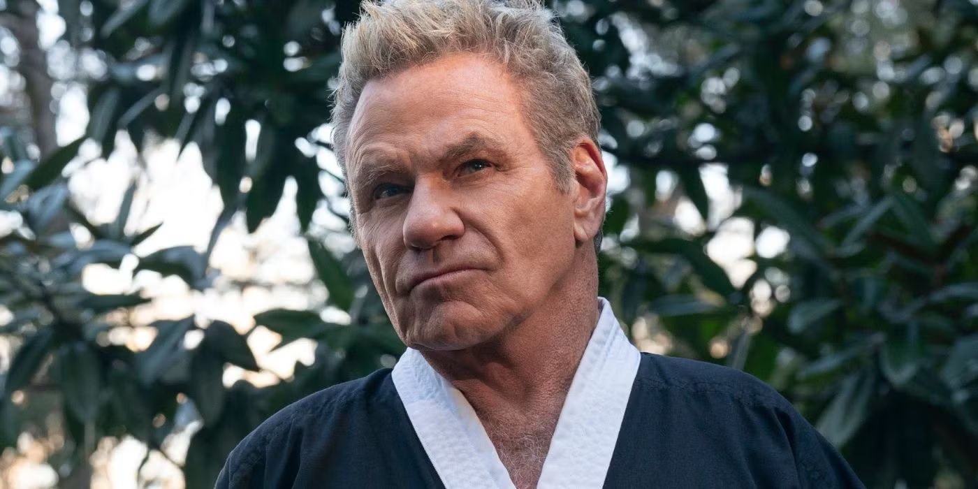'Cobra Kai's Martin Kove Accused of Biting Co-Star Alicia Hannah-Kim at Fan Convention