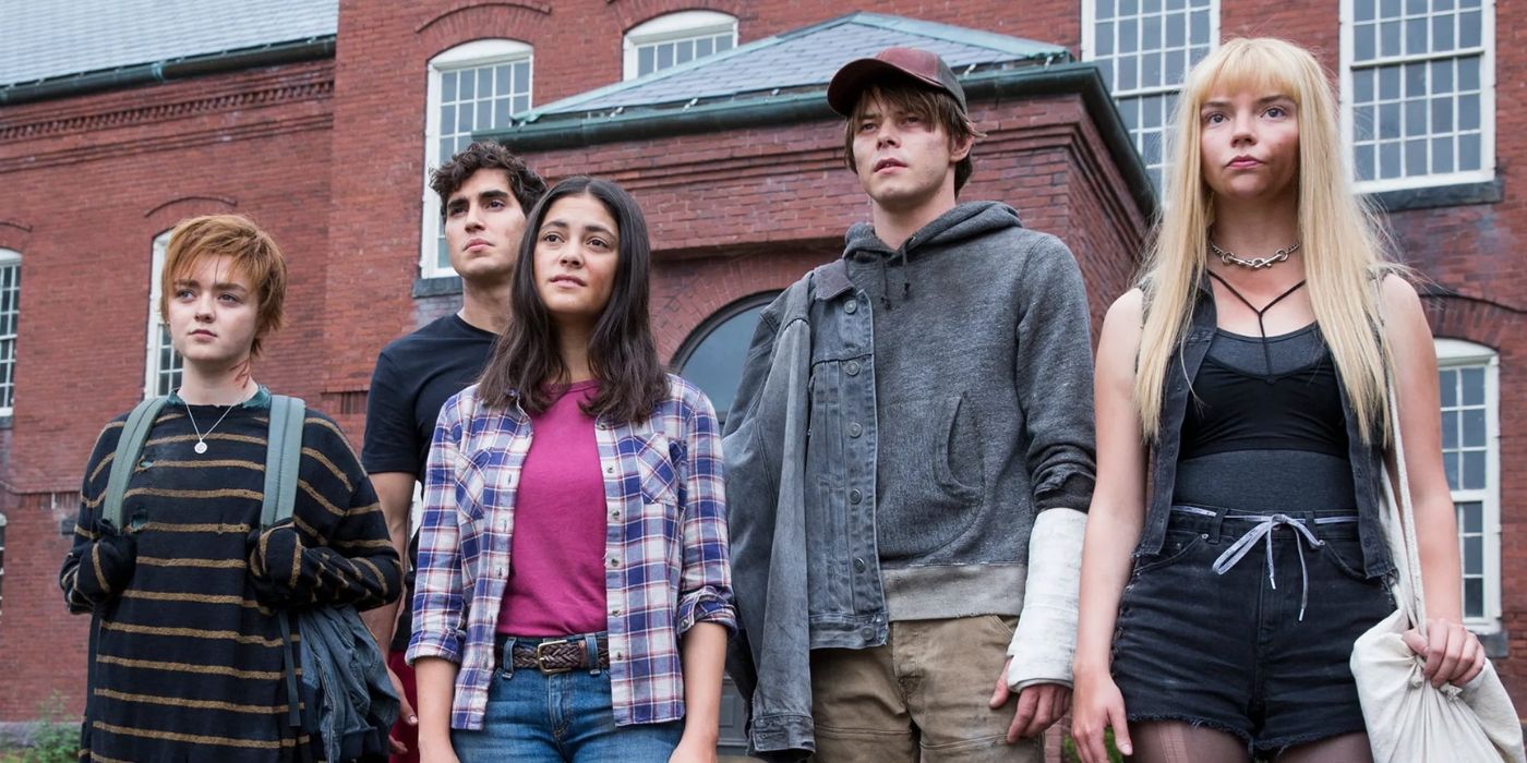 Disney’s Latest MCU Update Could Finally Mark the Introduction of the ‘X-Men’ in the MCU