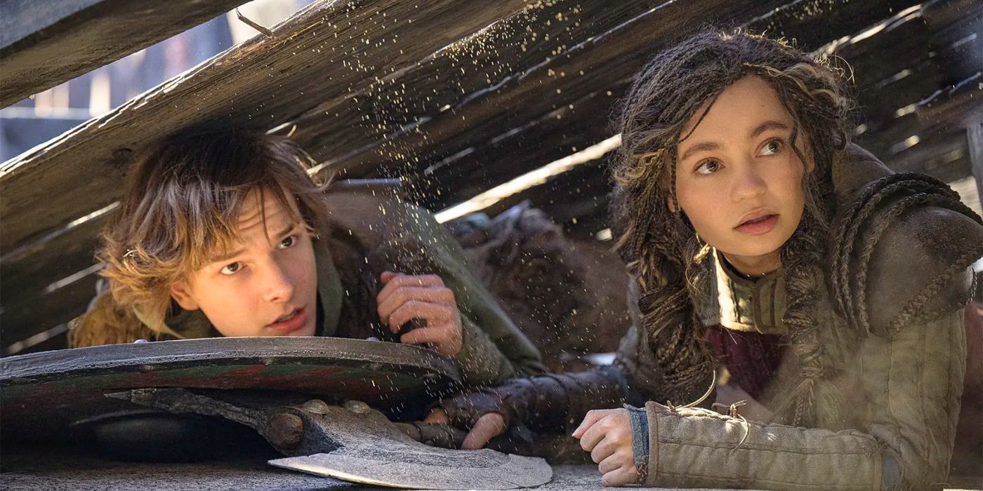 'How To Train Your Dragon': A Faithful Adaptation That Feels Revolutionary
