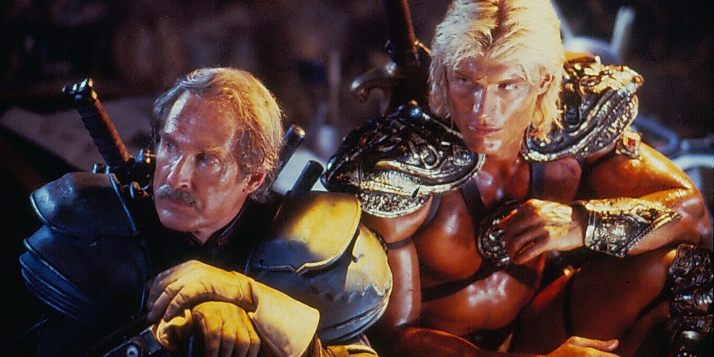 'Masters of the Universe': Dolph Lundgren Seems to Confirm Casting in New Movie