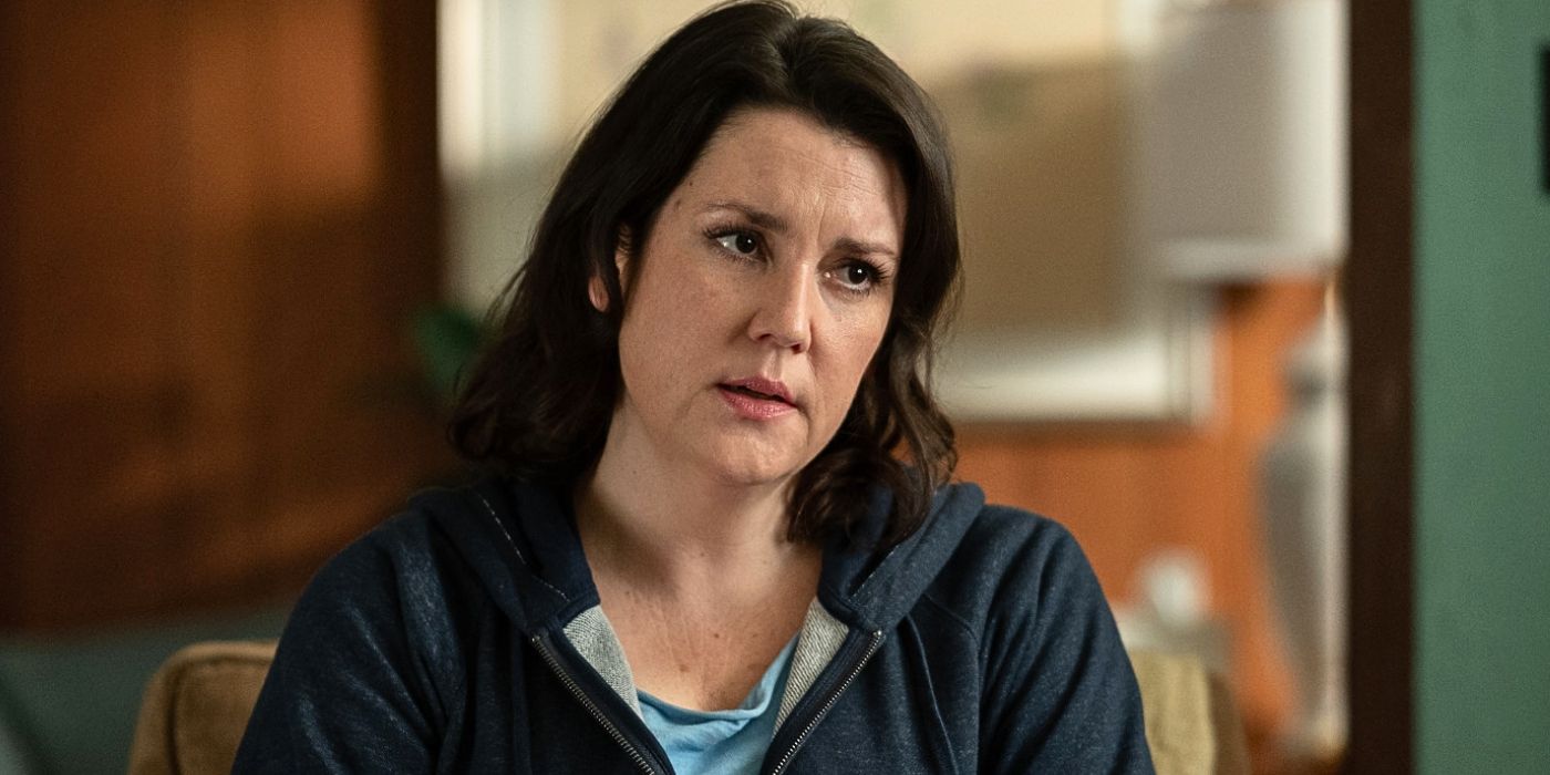 'Yellowjackets' Star Melanie Lynskey Says Bonus Episode Has Been "Lost to Time"