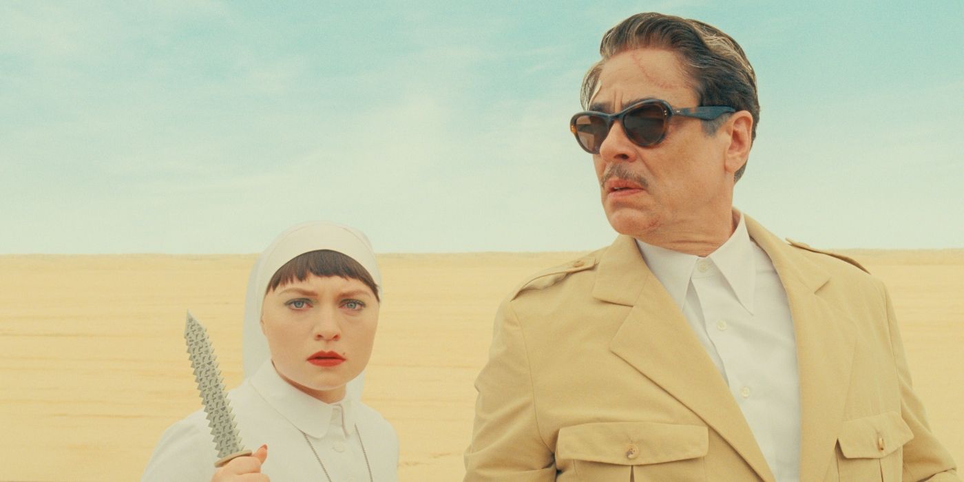 8 Best Oscar Contenders in the First Half of 2025