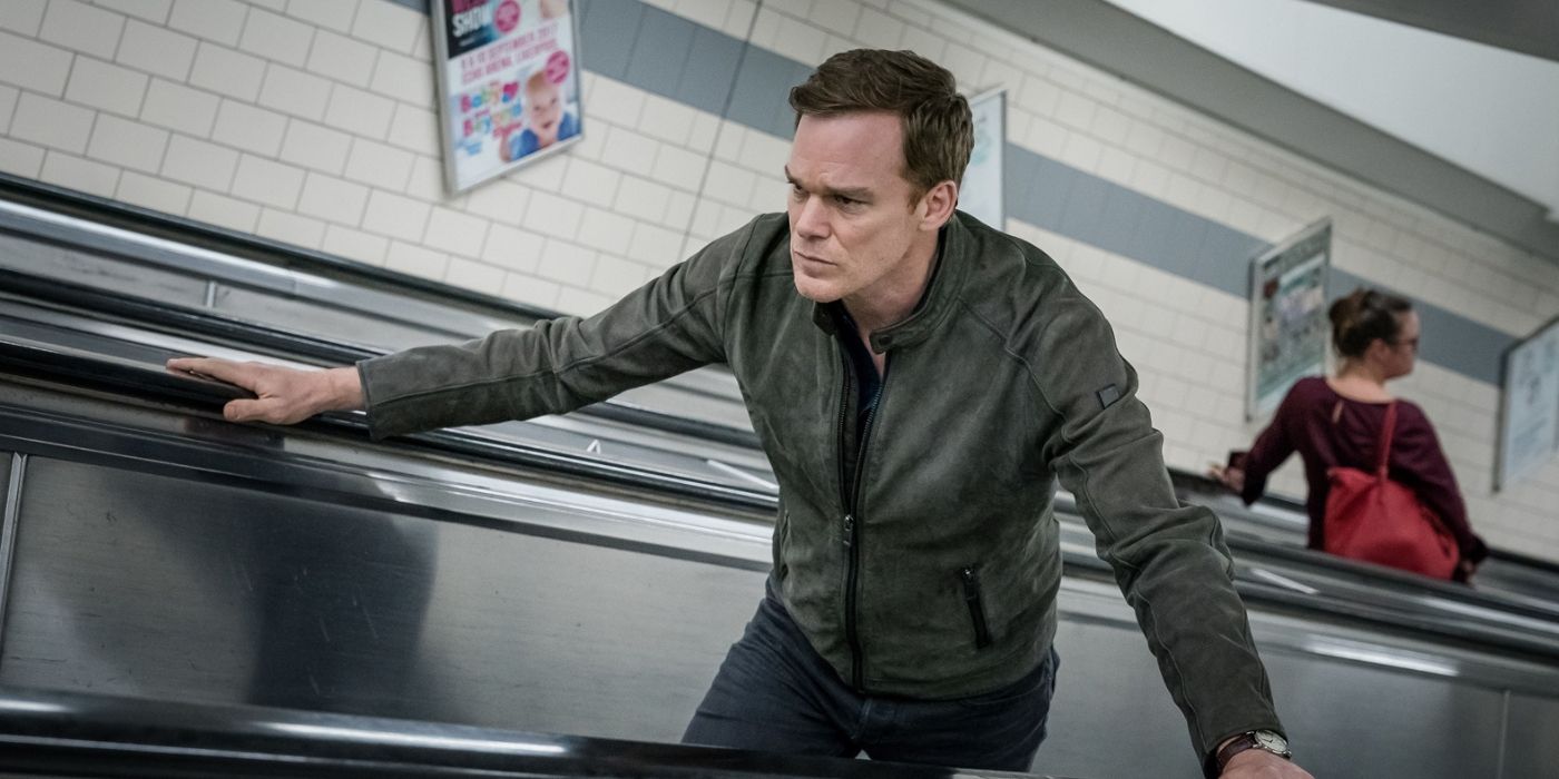 10 Best British TV Crime Thrillers To Stream on Netflix