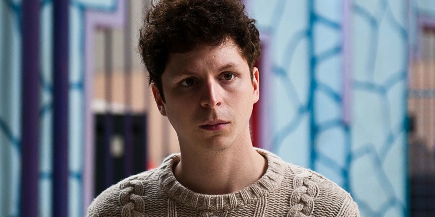 Michael Cera Rejected 'Harry Potter' Role in 'Fantastic Beasts' Franchsie