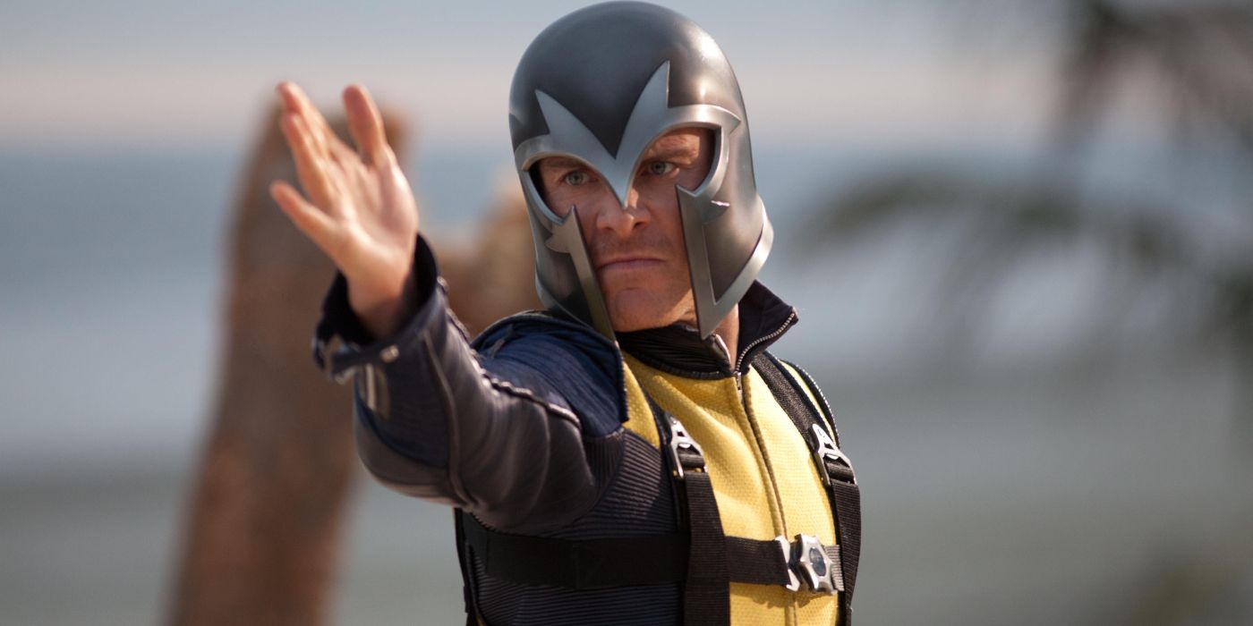 'X-Men: First Class' Is Still One of the Best Superhero Movies Ever Made