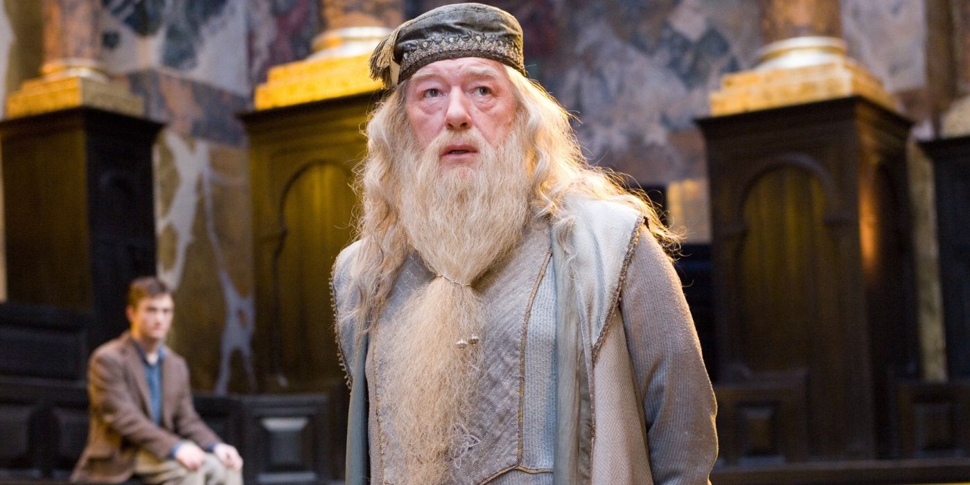 'Harry Potter' Books Removed From Bookstore Shelves As Owners Take a Stand Against J.K. Rowling's Transgender Views