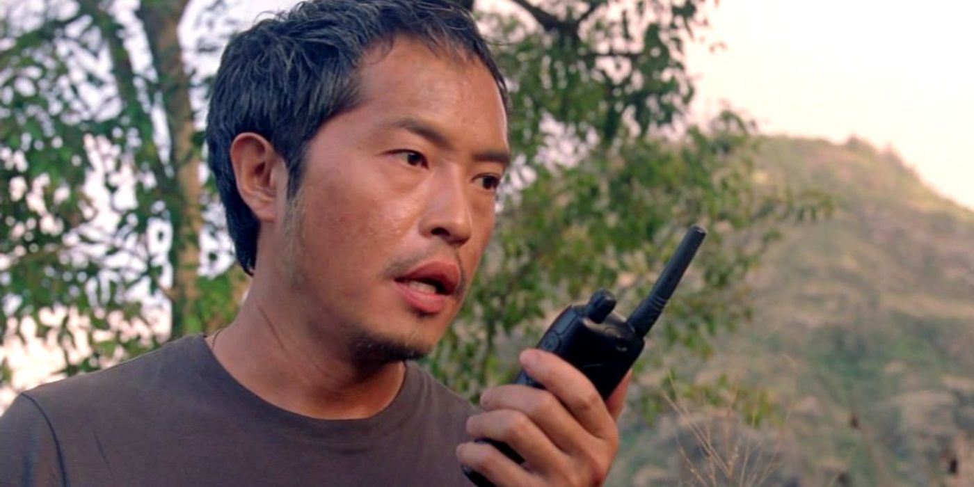 Rewatching 'Lost' in 2025 Made Me Love a Character I Used To Hate