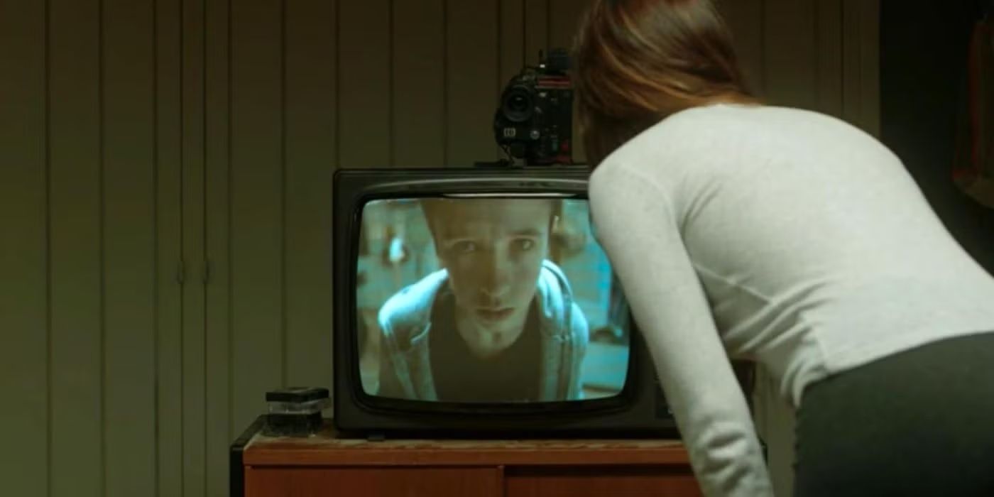 Netflix's 'Mirage' (2018) is a mind-bending and genre-blending film