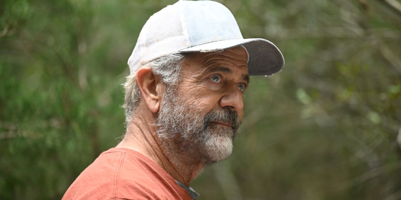 Mel Gibson Horror 'Monster Summer' Finally Sets Streaming Release Date