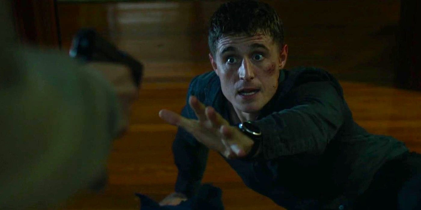 Still from Condor.