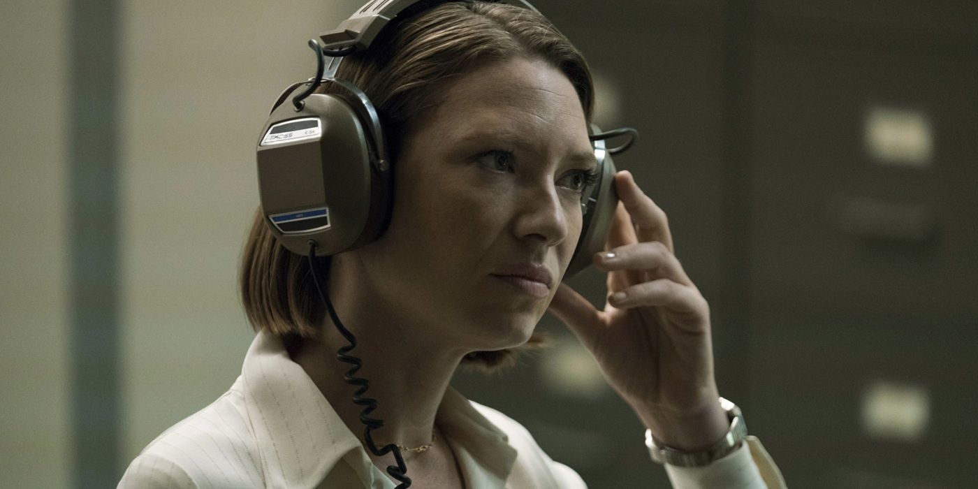 'Mindhunter' Star Teases Possible Return of the Canceled Netflix Series as Trio of Movies