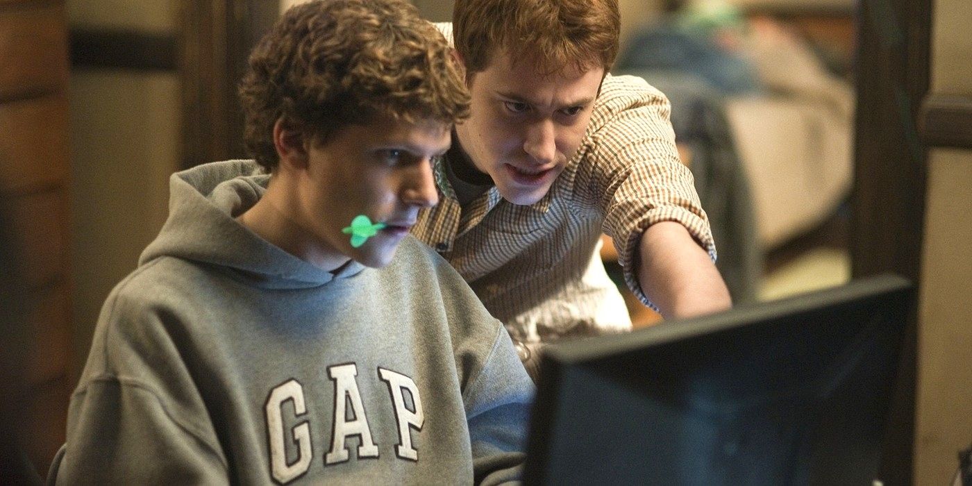 'The Social Network' Sequel Officially Announced With Aaron Sorkin at the Helm