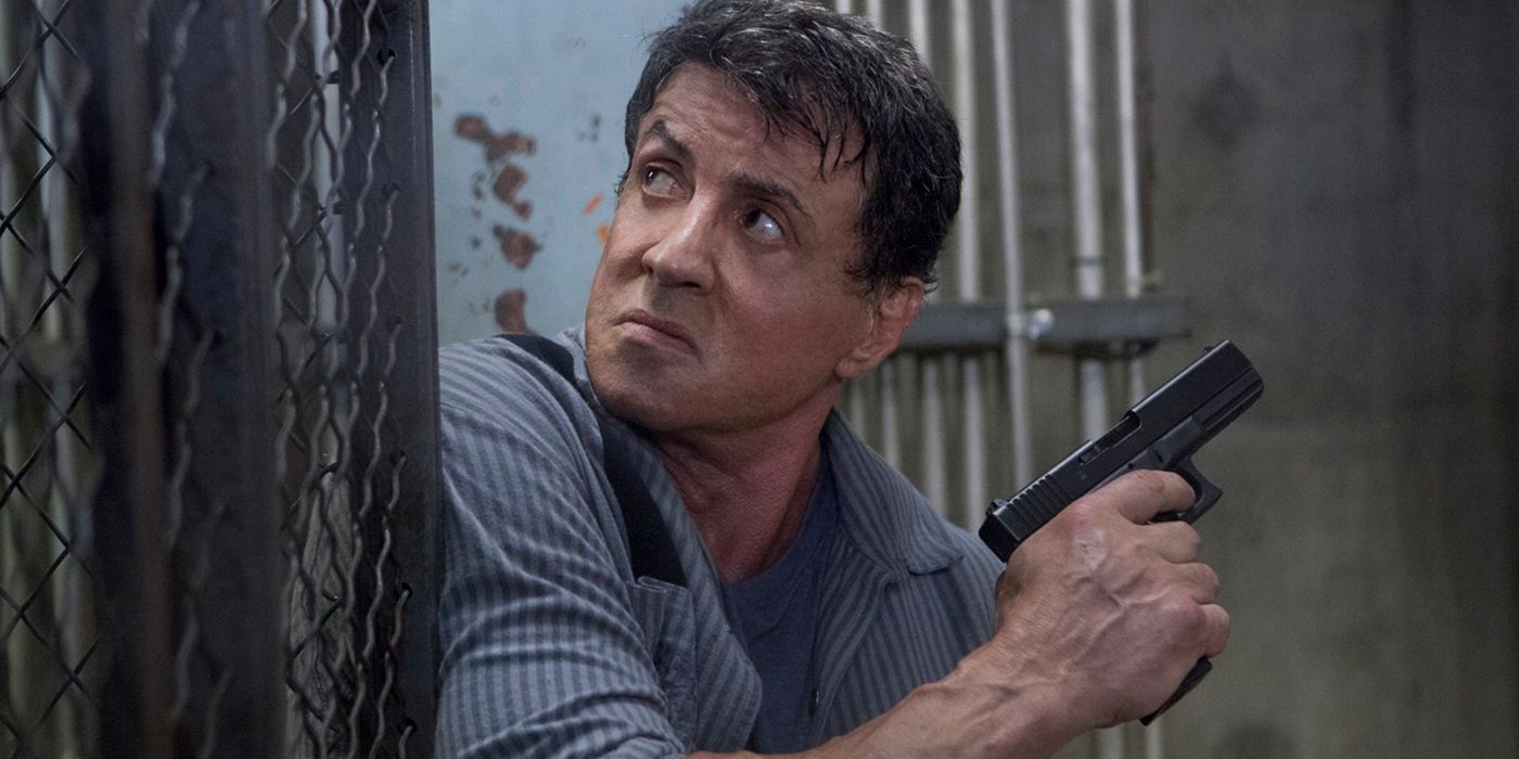 Sylvester Stallone's 'Escape Plan' Franchise Hits Free Streaming