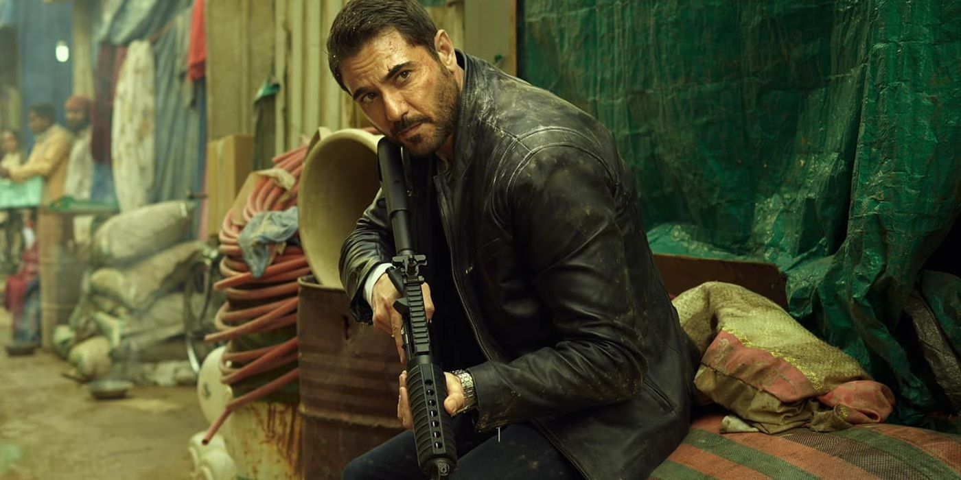'7 Dogs': First Trailer Teases Action Movie From 'Bad Boys' Directing Duo