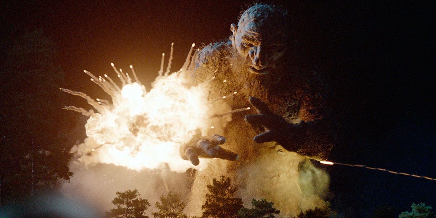 'Troll 2' Trailer Unleashes More Monsters on Netflix This December