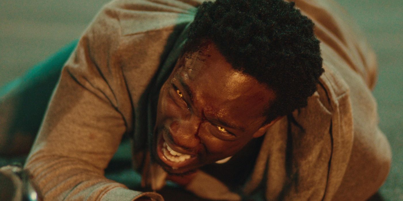 Netflix's Hit Superhero Sequence With Uncommon Rotten Tomatoes Ranking Suffers Painful Season 2 Replace