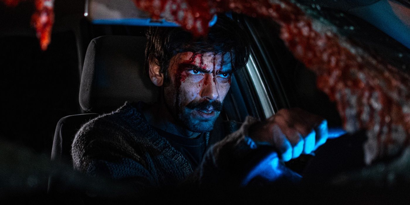 Supernatural Horror Film 'When Evil Lurks' Gets Exciting Sequel Update