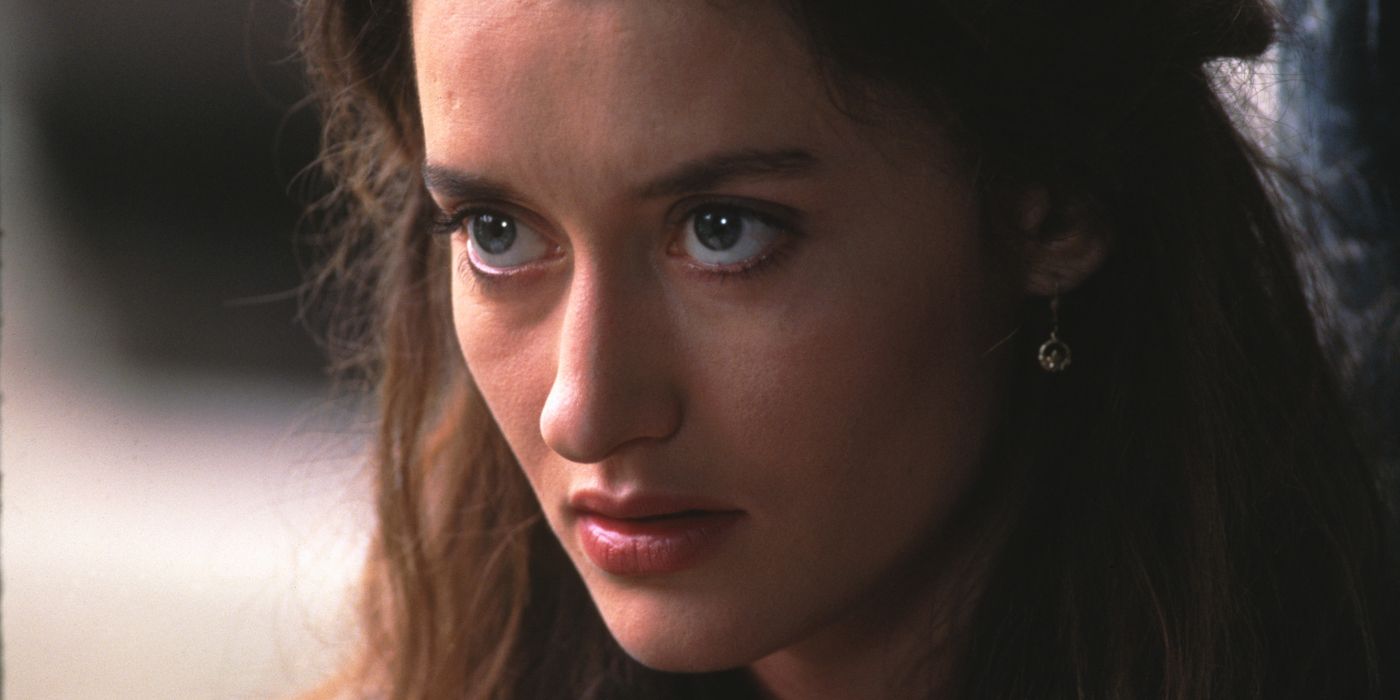 Natascha McElhone in The Devil's Own