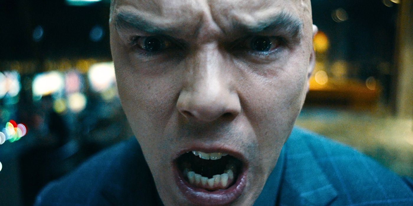 'Superman' Star Nicholas Hoult Talks Potential X-Men Return in 'Avengers: Doomsday'