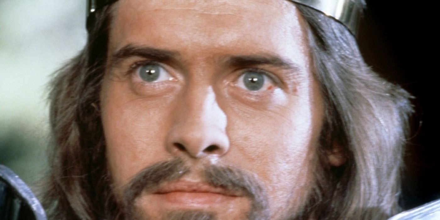 8 Reasons 'Excalibur' Is the Best Fantasy Movie of the '80s