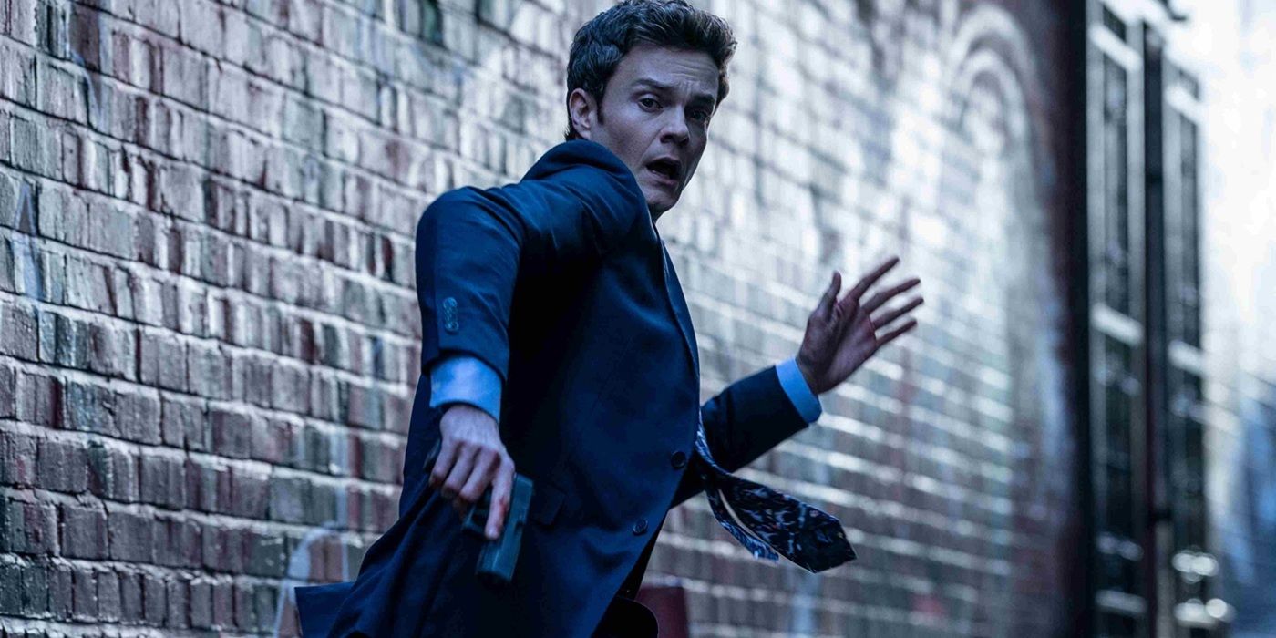 'Novocaine': Jack Quaid's 2025 Action Comedy Continues to Dominate on Streaming