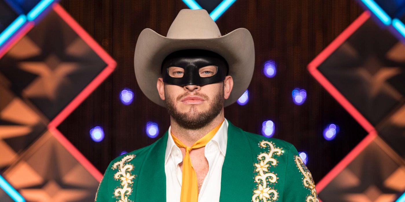 Who Is Orville Peck and Why Is His 'Street Fighter' Role So Exciting?