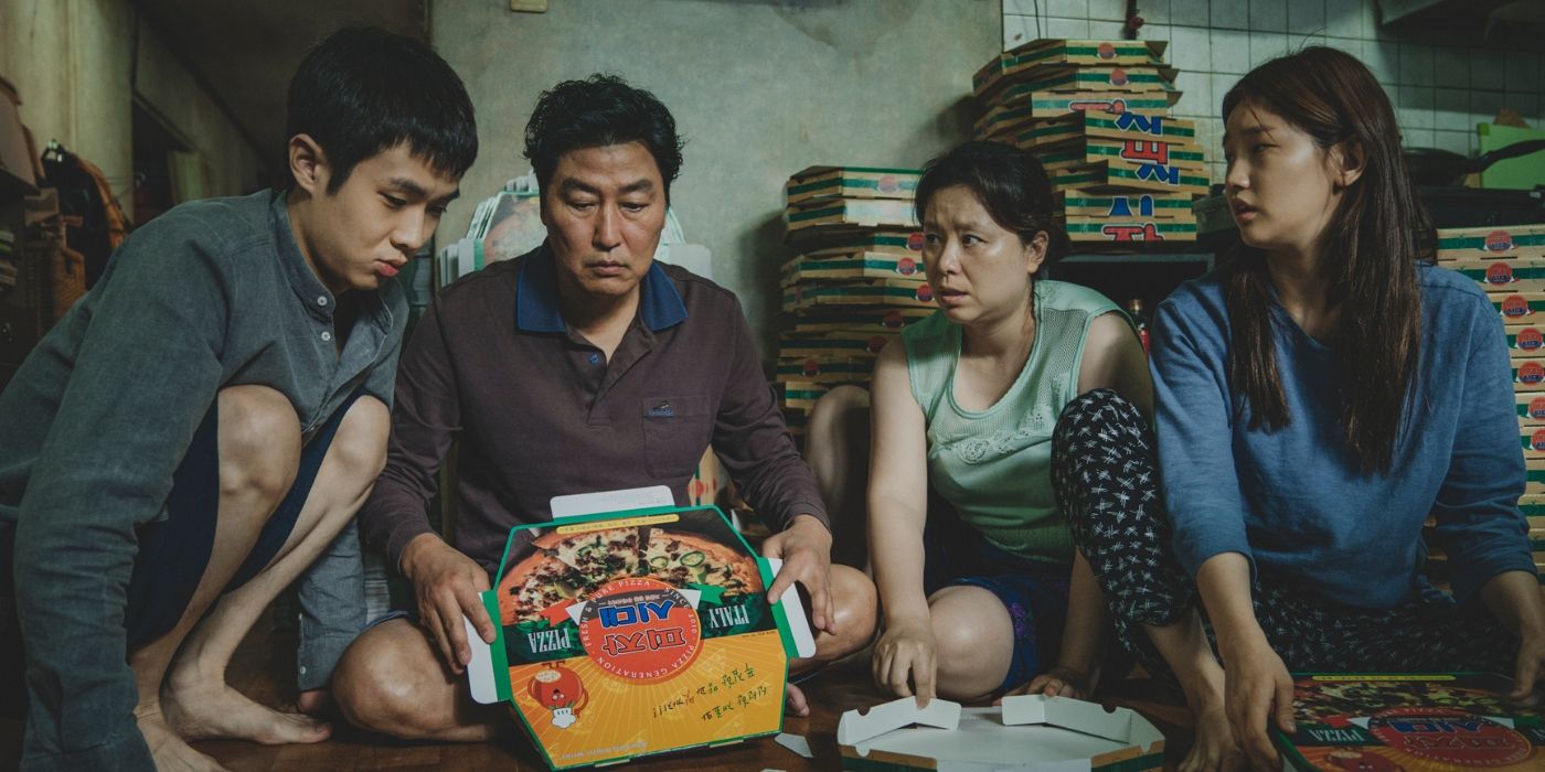 Best Film of the 21st Century Officially Revealed in New Poll