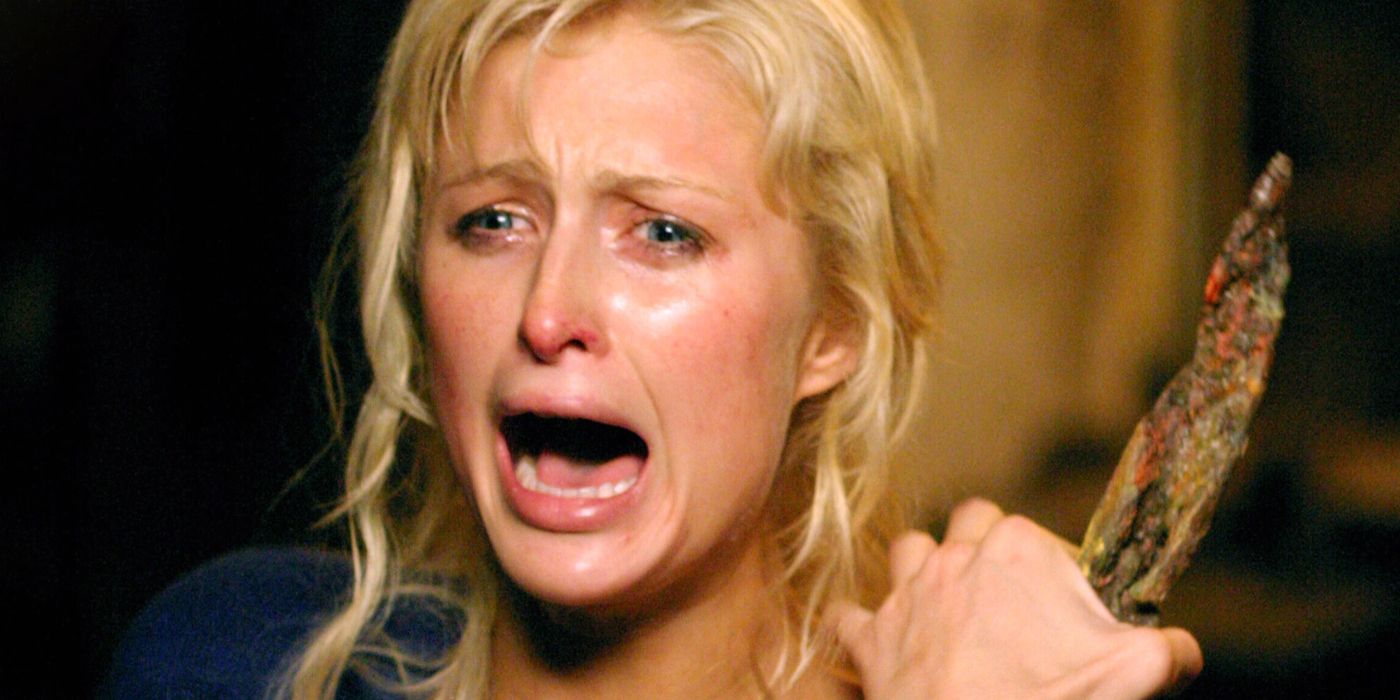 'House of Wax' Is Still an Underrated Horror Remake 20 Years Later