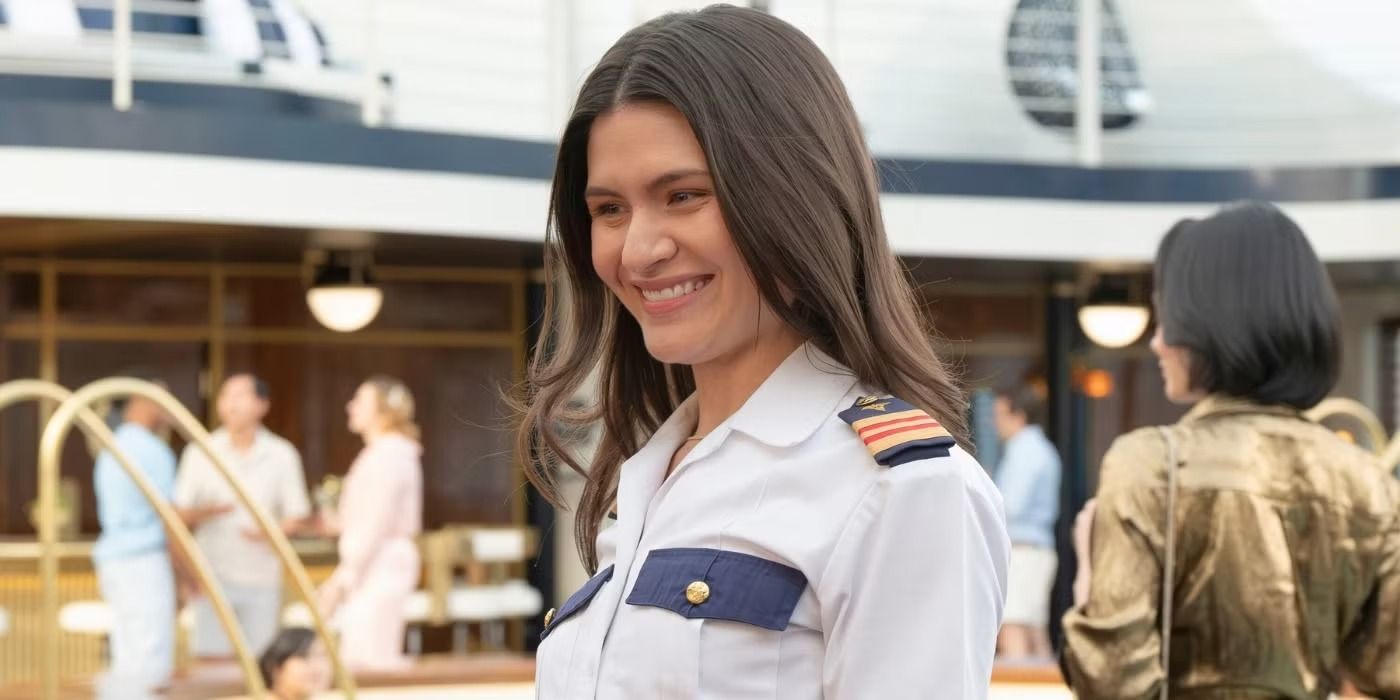 Phillipa Soo from Doctor Odyssey