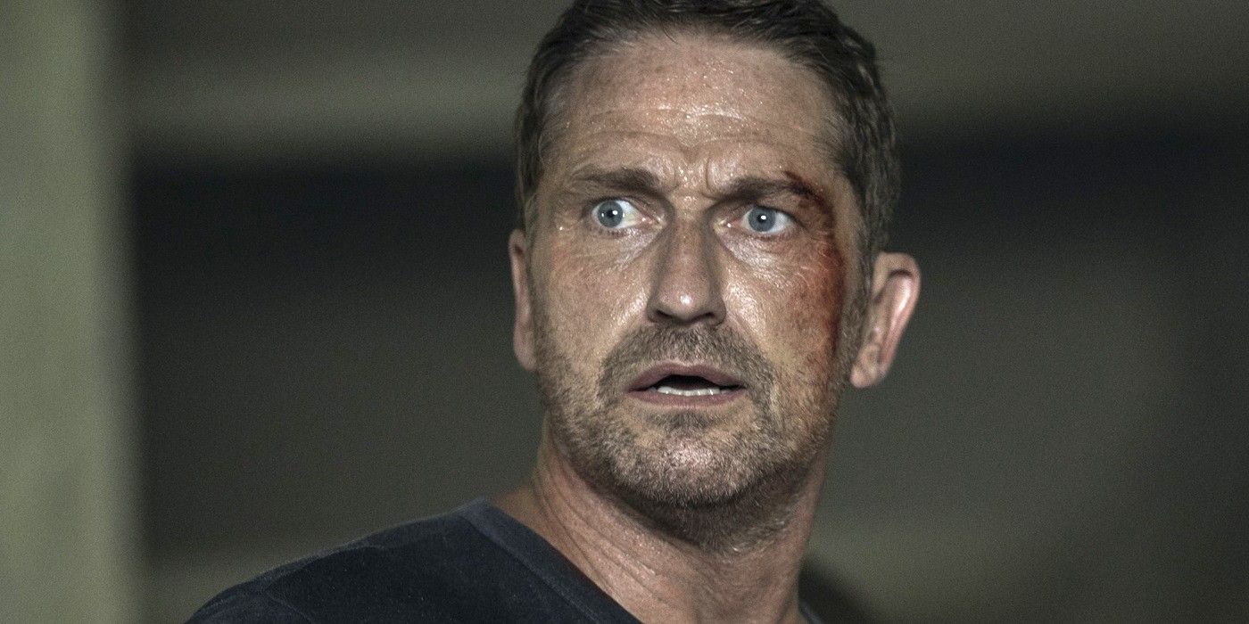 Gerard Butler Action Thriller 'Plane' Is Soaring on Netflix