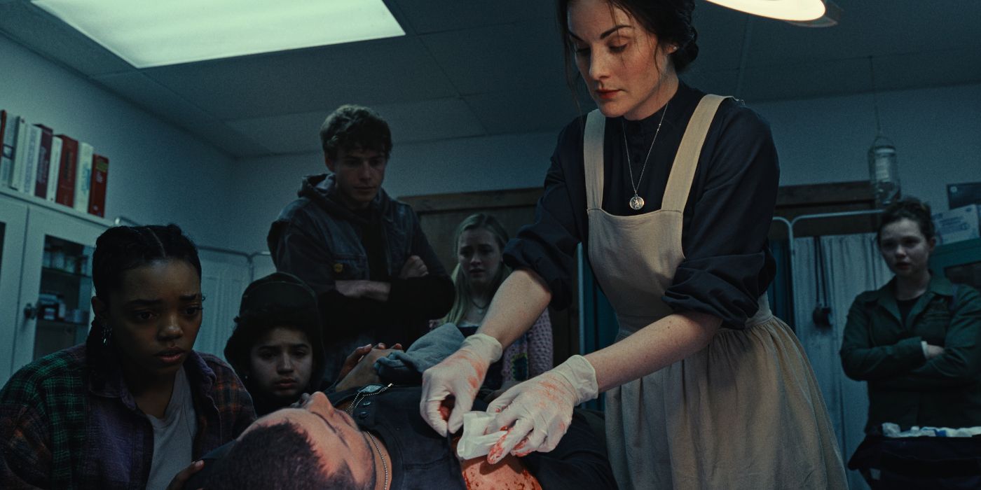'Please Don't Feed the Children' Trailer Proves the Spielberg Legacy Is in Good Hands