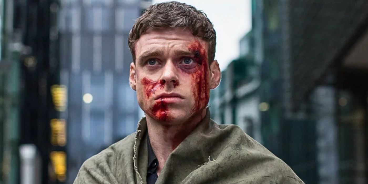 MCU Stars Lead New Netflix Thriller 'Trinity From 'Bodyguard' Creator