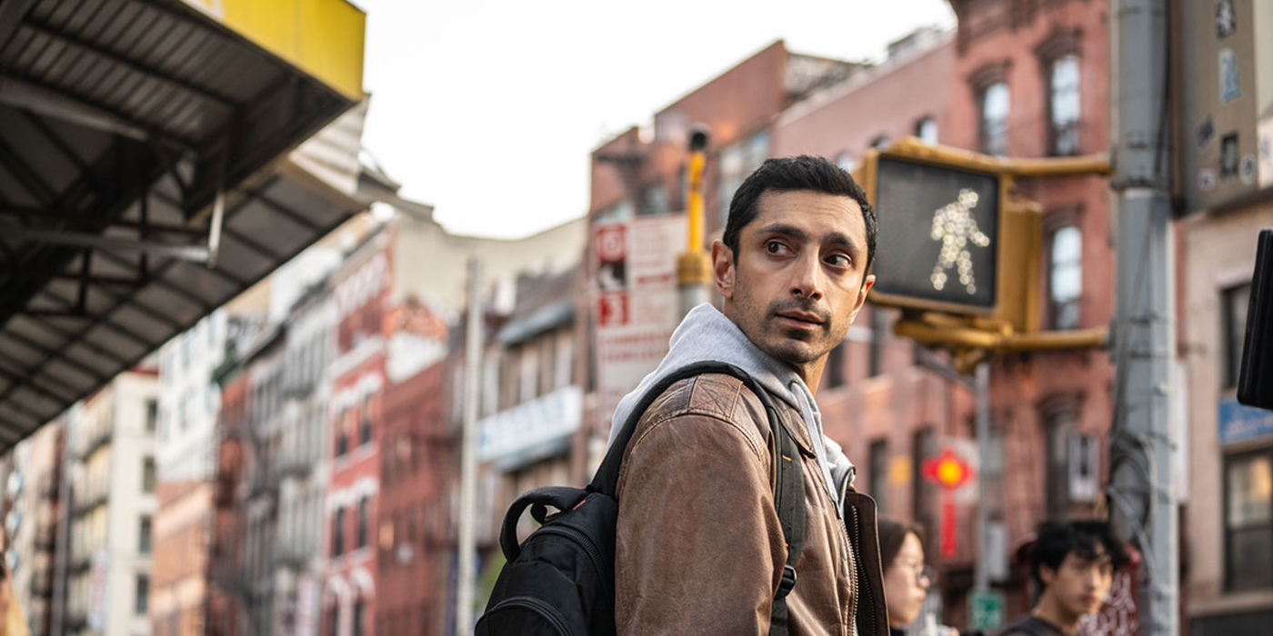 'Relay' Review: Riz Ahmed Delivers Pulse-Pounding Thrills