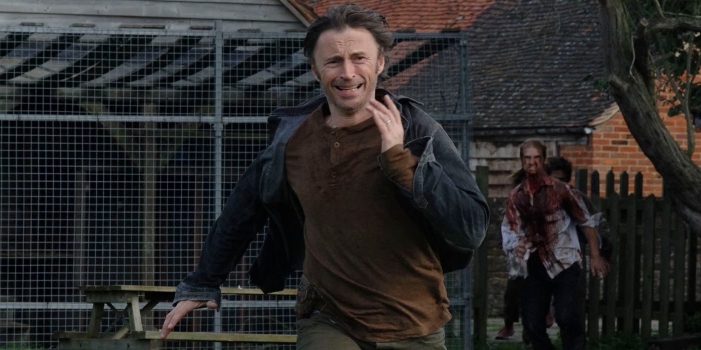 Why '28 Weeks Later' Is Just as Good as '28 Days Later'
