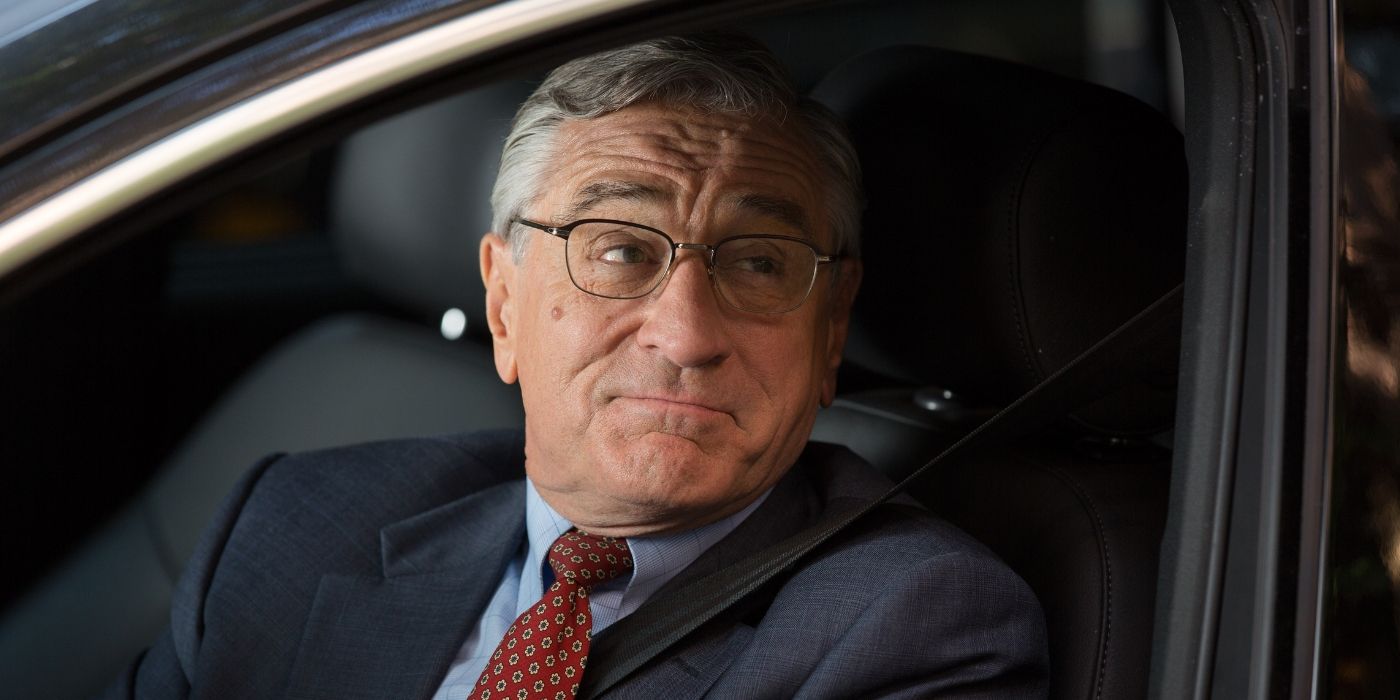 10 Best Robert De Niro Movies of the 2010s